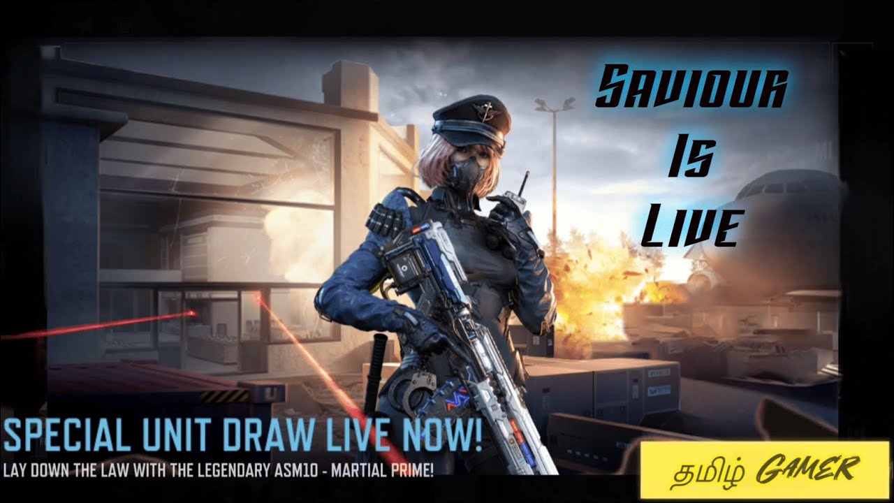 CALLOFDUTY MOBILE LIVE🔴| NEW ASM10 LEGENDARY | ₹3k GIVEAWAY ON 3k SUBSCRIBERS