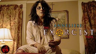 History's most infamous demonic possession case | ANNELIESE: THE EXORCIST TAPES | Horror Full Movie
