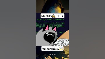 SQLi Vulnerability 🤯🕵‍♀️ #cybersecurity #bengali #ethicalhacking #sqlinjection #bugbounty #sqli #bug