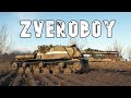 World of tanks isu152 zveroboy 2 kills 103k damage