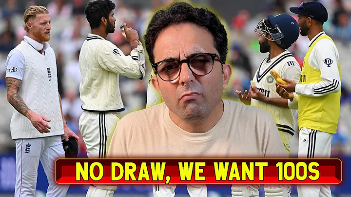 'Would England Shake Hands If Their Batters Were On 90?' Gautam Gambhir Slams Ben Stokes