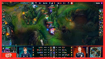 Adam SOLOKILLS Wunder (FNC  vs G2) LEC