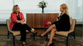 Carrie Ericson, VP, A.T. Kearney Procurement & Analytic Solutions