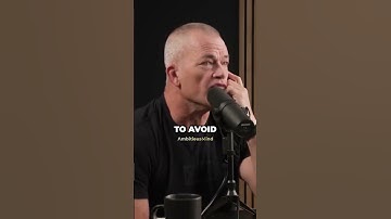 Do THIS to solve ANY problem | Jocko Willink