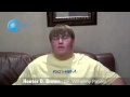 Gastric Sleeve Surgery  on Teenager Hunter Brown -  Mexicali Bariatric Center