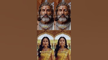 Mahabharat: Ek Dharmayudh | Episode 5 | Now Streaming | JioHotstar