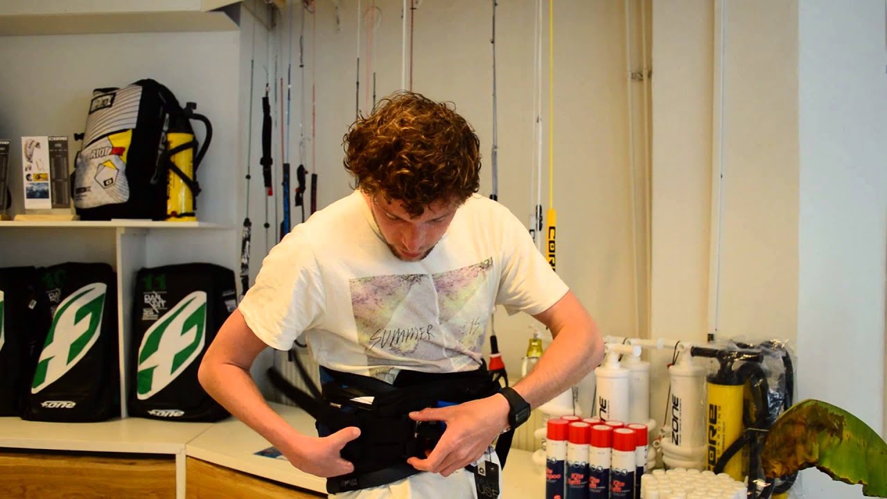 Mystic Warrior Trapeze Review