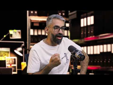 عندما قابلت وسيط الشيطان | بودكاست جريمة مع محمد الشيباني