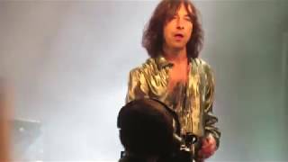 Primal Scream - Jailbird. Vilar de Mouros 2017