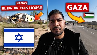 I saw the Horrors Of Oct 7 🇵🇸 Israel will never be the same 🇮🇱 by TheTravelingClatt 2,776 views 2 months ago 1 hour, 37 minutes