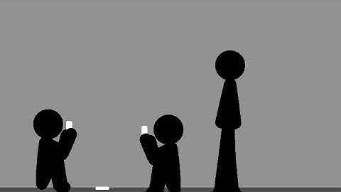 Stick nodes A new OC (check disc