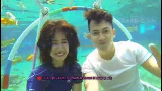 CELEBRITY ON VACATION - Telusuri Keistimewaan Yogyakarta (15/07/16) Part 1/3