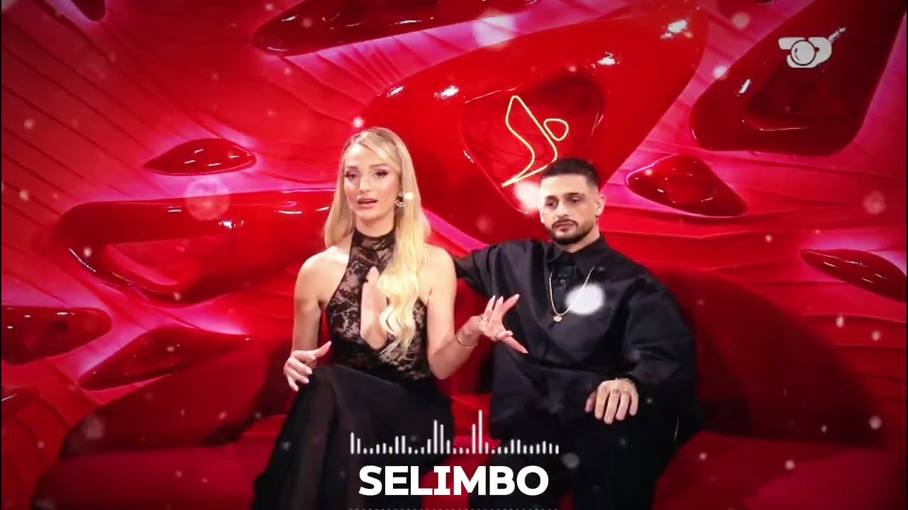 Selin & Gimbo - Selimbo
