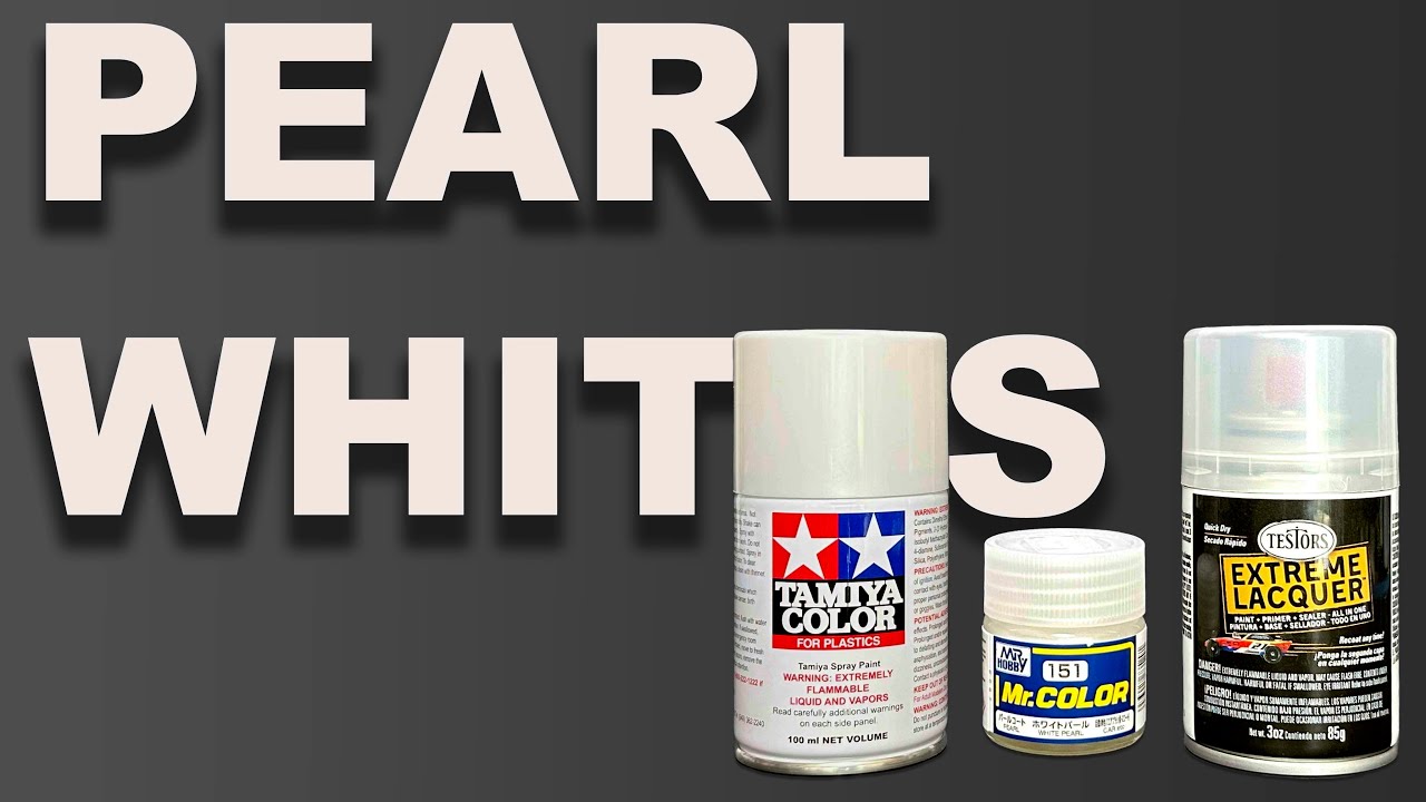 Will Tamiya Fine Surface Primer solve your Priming Woes? 