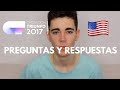 ¿Volveré a Estados Unidos? ¿Favorito de OT? - Preguntas y Respuestas