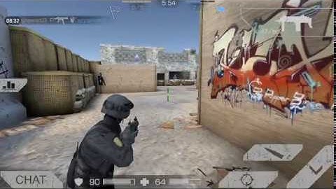 Online Gameplay - Standoff Multiplayer #8