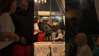 Arkadaşımı Çekecem Diye Sınadım Resmen 😂 Şfet