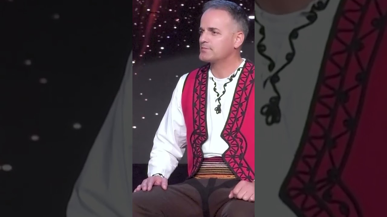 Iliri & Gezimi - VAJ ÇKA KE BILBIL