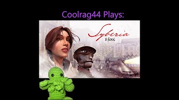 Syberia 4: Mammoth Lore Alert