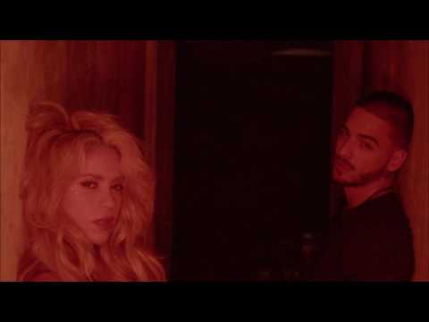 Shakira ft Maluma Chantaje MP3 DOWNLOAD
