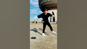 Thumbnail of tuzelity Gentlemen Shuffle Neon Mode  #tuzelity #shuffle #Shorts