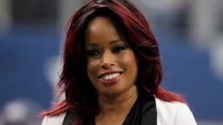 Foxs Pam Oliver Was Humiliated At Being Replaced By Erin Andrews