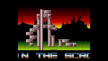 Pompey Pirates Menu #091 Intro by Pompey Pirates - Atari ST Cracktro - reupload