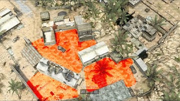 Map Analysis | Firing Range | Episode 1