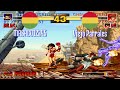 Ft5 kof95 masaco12345 bo vs viejo parrales bo king of fighters 95 fightcade mar 23