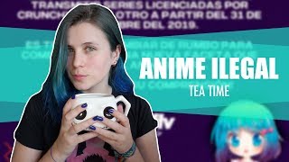 Plataformas De Anime Ilegal Animeflv Tea Time Youtube Plataformas De Anime Ilegal Animeflv Tea Time Youtube