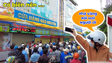 Các "Thánh Giựt Cô Hồn" quá trời quậy nên kết quả là....