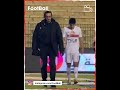 مشهد خطف قلوب الزملكاوية لحظة خروج الجفالي مصابا في مباراة الزمالك وإنبي
