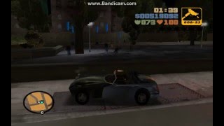 Gta Iii Прохождение На 100% Миссия 41 Шима