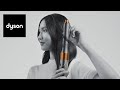 The new dyson airwrap multistyler tv commercial
