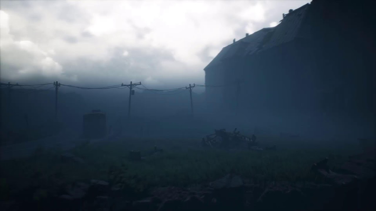 Reanimal 🐷🐻🦊🐰🦍 (hell 1) PS5 pro 4k live 🇯🇵