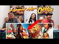 HOT CHEETOS/TAKIS MEMES!