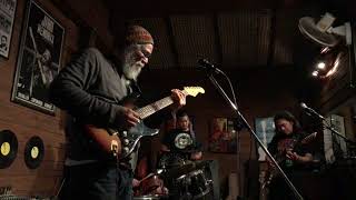 Chiangmai Blues feat.Chai Blues & Nurse - Magnolia (31.10.2019)