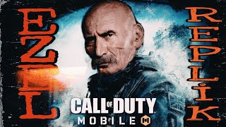 Ramiz Dayı Büyük Balık Raconu | Call Of Duty Mobile Dizi Replikleri Bölüm 2