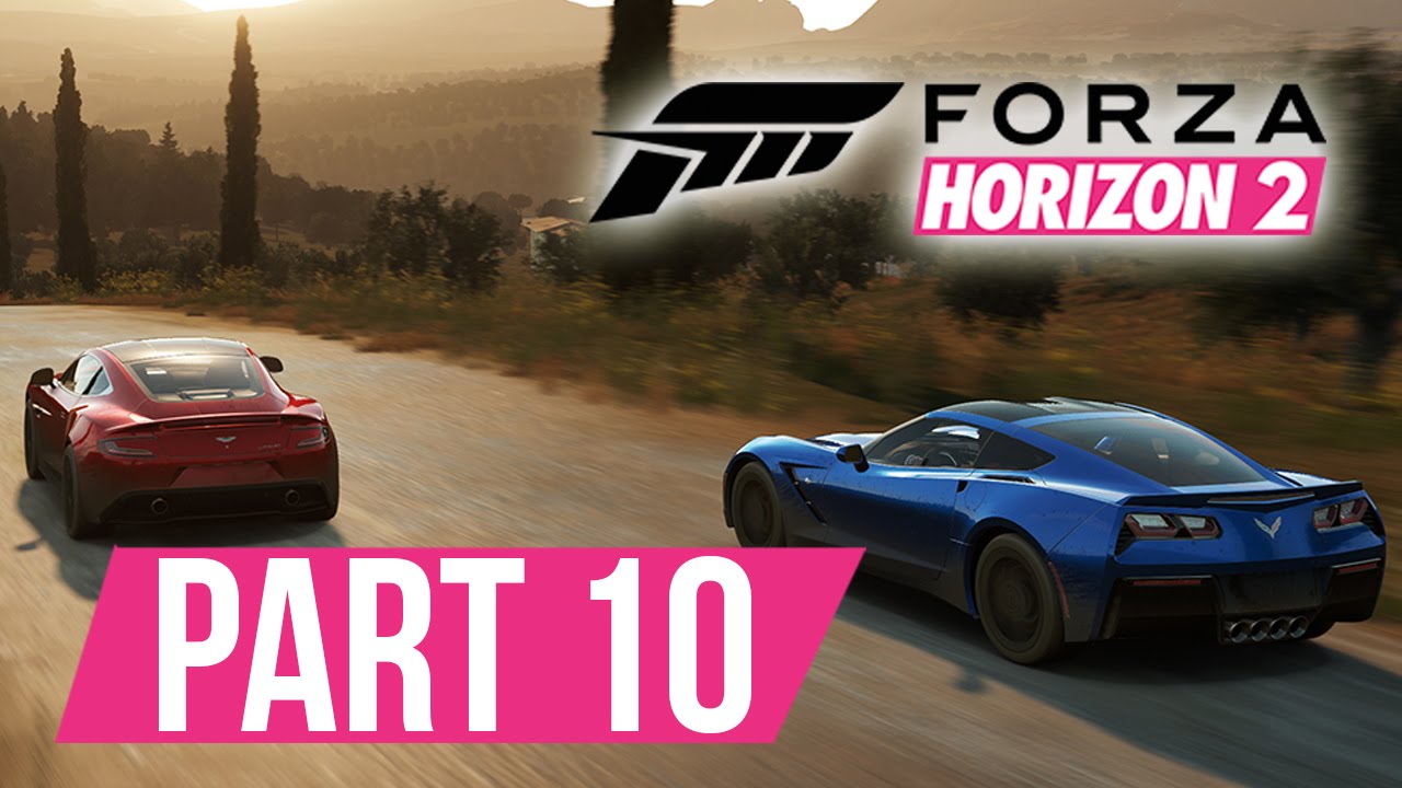 Forza Horizon 2 Gameplay Walkthrough Part 10 SO CLOSE Xbox One Gameplay YouTube forza-horizon-2-gameplay-walkthrough-part-10-so-close-xbox-one-gameplay-youtube