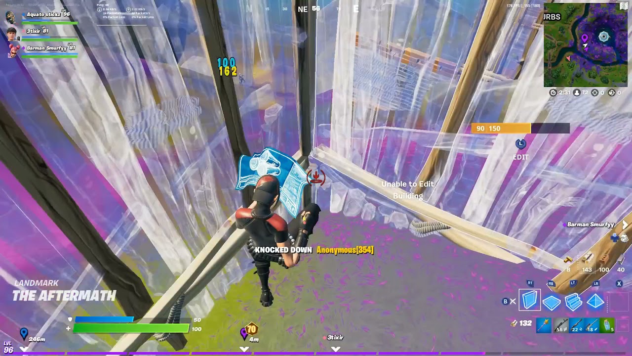 Fortnite Overedits !!!!