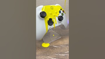 Custom Xbox Controller For Kenshiro #FistOfTheNorthStar #fistofthenorthstar