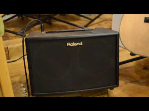 USED/Roland AC-60@guitarshoptantan