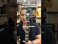DNA sama dengan GIBSON tapi dengan spec dan harga lebih terjangkau #gitar #gitarlistrik #gibson