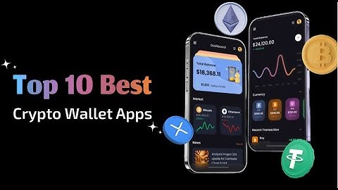 World’s Largest Cryptocurrency Exchanges in 2024