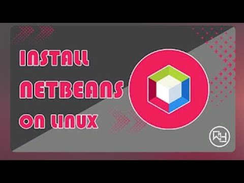 How to install NETBEANS on LINUX, MINT, UBUNTU