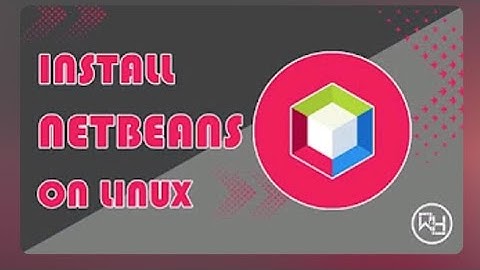 How to install NETBEANS on LINUX, MINT, UBUNTU