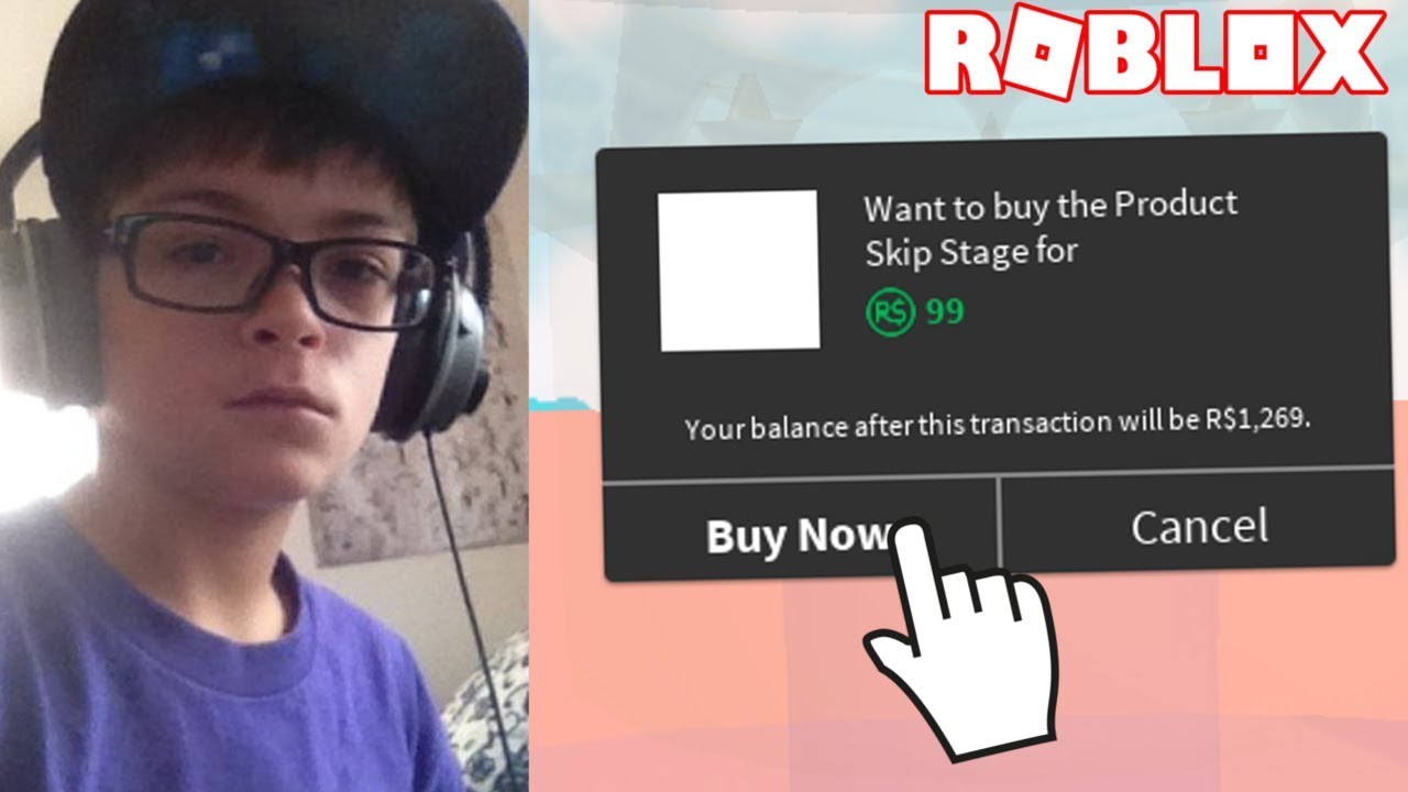 HOW STUPID ROBLOX PLAYERS!!! TYPE /E FREE CAN I GET FREE ITEMS???
