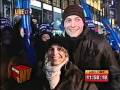 2010 Ball Drop New Years Rockin Eve Coverage On ABC 