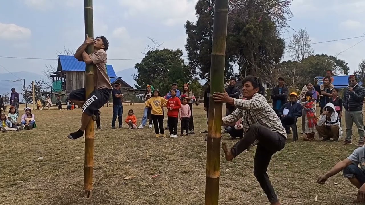 Kahàthing Ngareikaka || Hoksaa Kashai || Luira Phanit Phalang