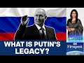 Putin Takes Oath as Russian President for the Fifth Time | Vantage with Palki Sharma